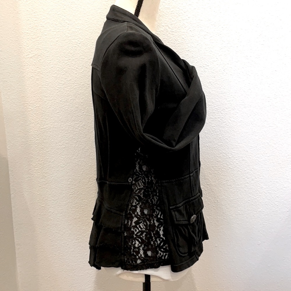 Others Follow Lightweight Jacket - Picture 3 of 4